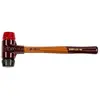 Bild von Halder Simplex Soft-face 40 Nylonhammer