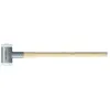 Bild von Halder 3366.107 100 Mm Nylon-totschläger