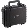 Bild von B&W Typ 1000 schwarz mit Schaumstoff