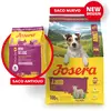 Bild von Josera Mini Deluxe-dog 900g Lamm Hundefutter