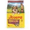 Bild von Josera Mini Senior Chicken & Rice-3kg Futter Für Erwachsene Hunde