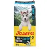 Bild von Josera Junior High Protein Sea Fish-3kg Welpenfutter