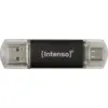 Bild von Intenso Twist Line USB-A/C 3.2 64 GB