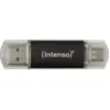 Bild von Intenso Twist Line Dual Drive USB-C 512GB