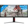 Bild von AOC G4 CU34G4ZCA Curved