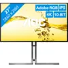 Bild von AOC U27U3CV