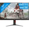 Bild von AOC AGON G4 Q27G4ZD QD-OLED