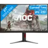 Bild von AOC C27G4Z2 Curved