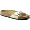 Bild von Birkenstock Madrid Birko-flor Schmale Sandalen EU 40