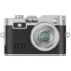 Bild von Rollei Mini Digitalkamera Schwarz