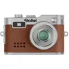Bild von Rollei Mini Digitalkamera Braun