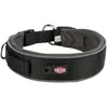 Bild von Trixie Premium Hundehalsband L XL