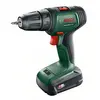 Bild von Bosch Diy Universaldrill 18 1xbattery Elektrischer Schraubendreher