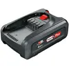 Bild von Bosch Diy Pba 18v 4.0ah W-c Batterie