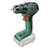 Bild von Bosch Diy Universaldrill 18v-60 Baretool Elektrischer Schraubendreher