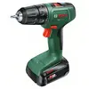 Bild von Bosch Diy Easydrill 18v-40 1x2.0ah Elektrischer Schraubendreher