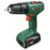 Bild von Bosch Diy Easyimpact 18v-40 1x2.0ah Elektrischer Schraubendreher