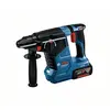 Bild von Bosch Professional Gbh 18v-24c 2x5ah Gal 1880cv L-boxx 136 Bohrhammer