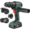 Bild von Bosch AdvancedImpact 18V-80 QuickSnap (ohne Akku)