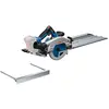 Bild von Bosch Professional Gks 18v-57-2gx + Fsn 440x Kreissäge