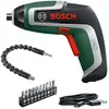 Bild von Bosch Diy Ixo Flexi 7 Elektrischer Schraubendreher