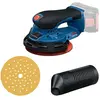 Bild von Bosch Professional Gex 18v-150-3 Schleifmaschine