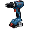 Bild von Bosch Professional Gsb 18v-65 + 2 Bat Procore4.0ah + L-boxx Elektrischer Schraubendreher