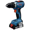 Bild von Bosch Professional Gsr 18v-65 + L-boxx Elektrischer Schraubendreher
