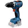 Bild von Bosch Professional Gsr 18v-65 + 3 Bat Procore 4.0 Ah + L-boxx Elektrischer Schraubendreher