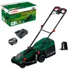 Bild von Bosch Rotak 18v-32 Set Elektrischer Rasenmäher