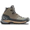 Bild von Salewa Puez Leather Mid Powertex Wanderstiefel EU 37