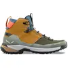 Bild von Salewa Puez 2 Mid Powertex Wanderstiefel EU 42