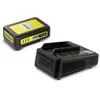 Bild von Karcher 18/25 Akku Und Ladegerät