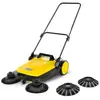 Bild von Karcher Elektrische Kehrmaschine S 4 Twin