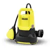 Bild von Karcher Sp 9.000 Flat Wasserpumpe