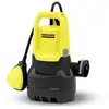 Bild von Karcher Sp 11.000 Dirt Wasserpumpe