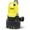 Bild von Karcher Sp 22.000 Dirt Wasserpumpe