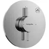 Bild von Hansgrohe Duoturn S Wasserhahn