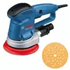 Bild von Bosch Professional Gex 34-150 Schleifmaschine 340w