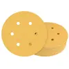 Bild von Bosch Accesorios Expert C470 150 Mm 6p G180 Exzentrisches Griptape 50 Einheiten