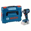 Bild von Bosch Professional Gds18v-330hc Como Lboxx136 Elektrischer Schraubendreher Ohne Batterie