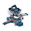 Bild von Bosch Professional Gcm 305-216 D Kappsäge