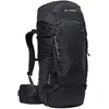 Bild von Vaude Asymmetric 52+8l Rucksack One Size