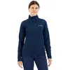 Bild von Vaude Monviso Ii Fleece Mit Durchgehendem Reißverschluss 38
