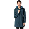 Bild von Vaude Moena Softshell Parka 36
