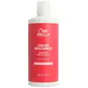 Bild von Wella Professionals Invigo Color Brilliance Fine Hair 500ml Shampoo One Size