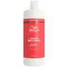 Bild von Wella Professionals Ngl-189717 Invigo Color Brilliance Coarse Hair 1000ml Shampoo One Size
