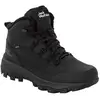 Bild von Jack Wolfskin Everquest Texapore Mid Bergsteigerschuhe EU 42