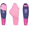 Bild von Trollkids Femund 3in1 Junior Schlafsack One Size