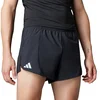 Bild von Adidas Adizero Essentials Kurze Hose Schwarz, Größe XL